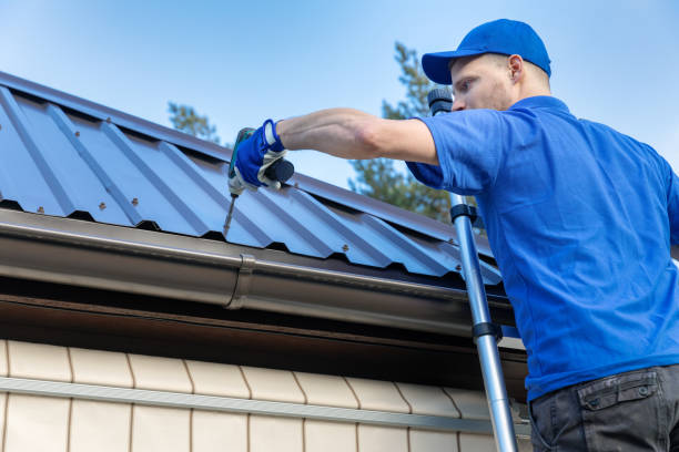 Best Hot Roofs  in Sibley, LA